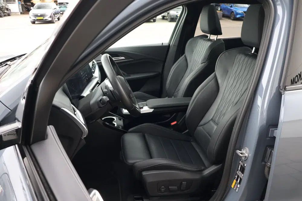 BMW X1 xDrive30e M Sport Automaat uit 2023, foto 4