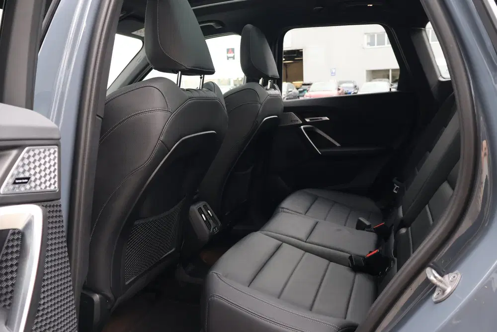 BMW X1 xDrive30e M Sport Automaat uit 2023, foto 6