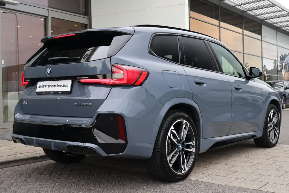 BMW X1 xDrive30e M Sport Automaat uit 2023, foto 8