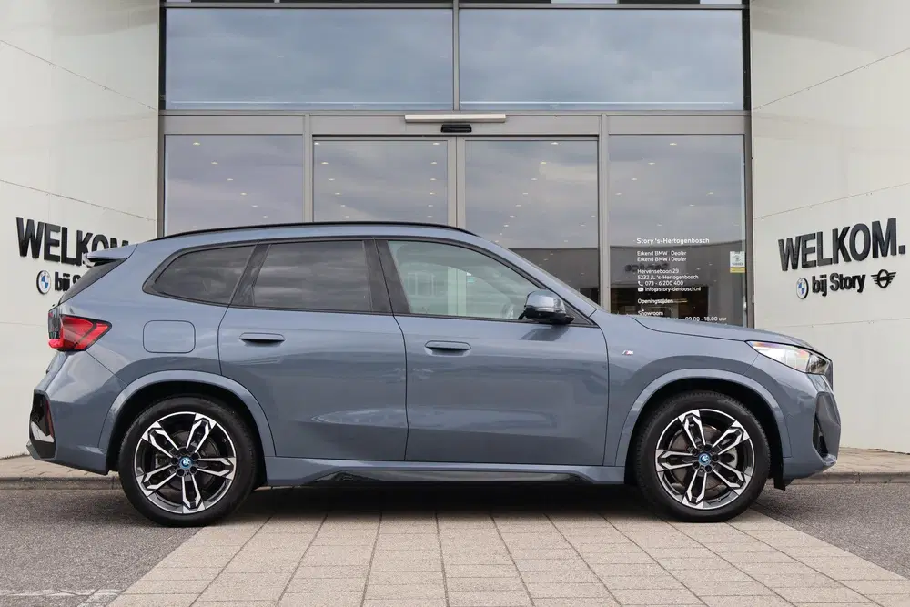BMW X1 xDrive30e M Sport Automaat uit 2023, foto 9