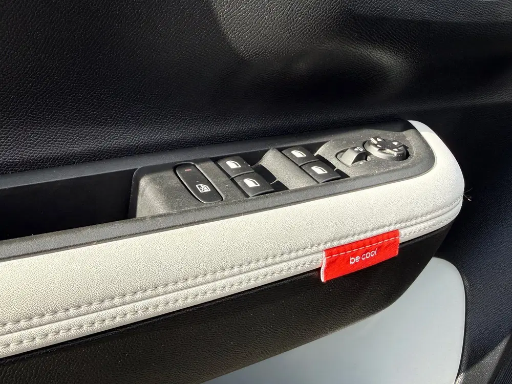 Citroën C3 Aircross Citroen C3 Aircross 1.2 Hybrid 145PK E-DSC uit 2025, foto 12