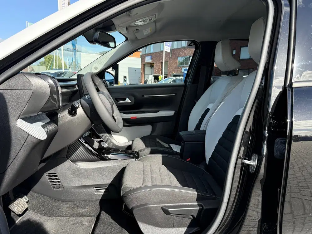 Citroën C3 Aircross Citroen C3 Aircross 1.2 Hybrid 145PK E-DSC uit 2025, foto 4