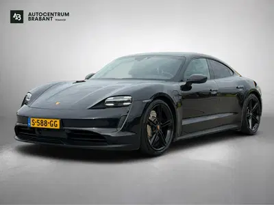 Porsche Taycan Performance 84 kWh 93% SoH (NL-auto uit 2023
