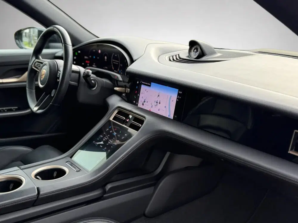 Porsche Taycan Performance 84 kWh 93% SoH (NL-auto uit 2023, foto 10