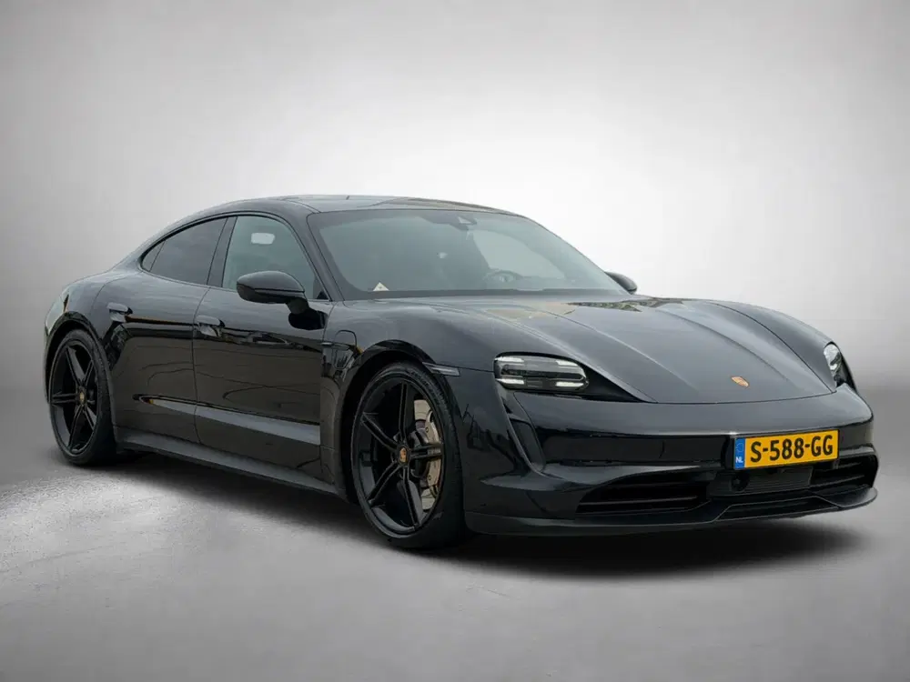 Porsche Taycan Performance 84 kWh 93% SoH (NL-auto uit 2023, foto 11