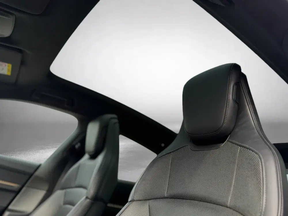 Porsche Taycan Performance 84 kWh 93% SoH (NL-auto uit 2023, foto 4