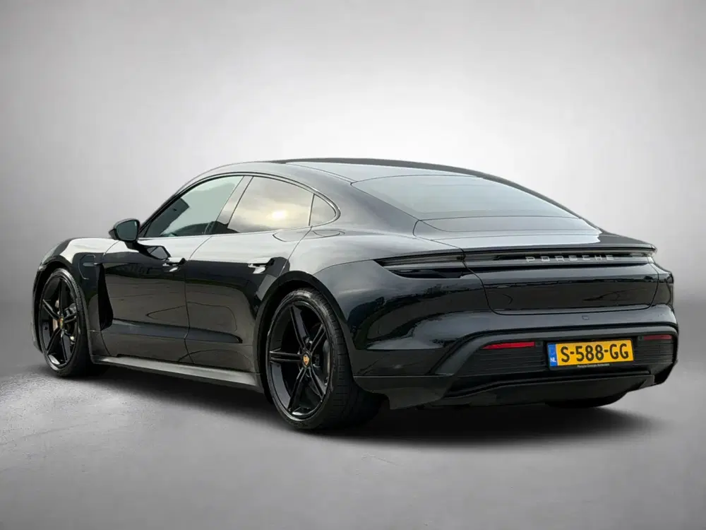 Porsche Taycan Performance 84 kWh 93% SoH (NL-auto uit 2023, foto 5