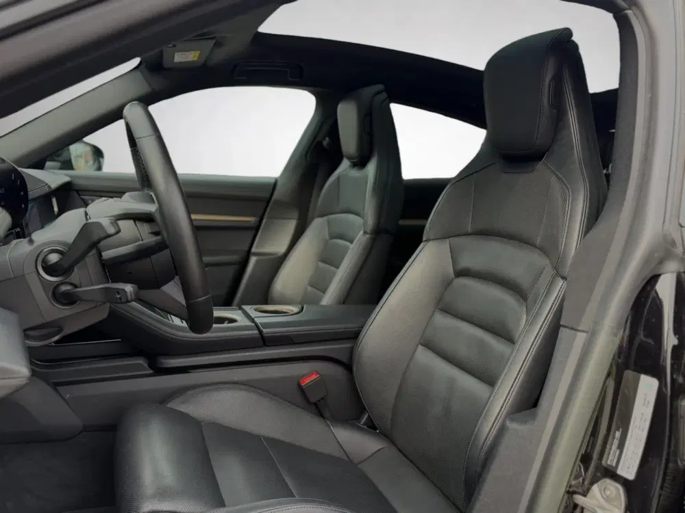 Porsche Taycan Performance 84 kWh 93% SoH (NL-auto uit 2023, foto 6