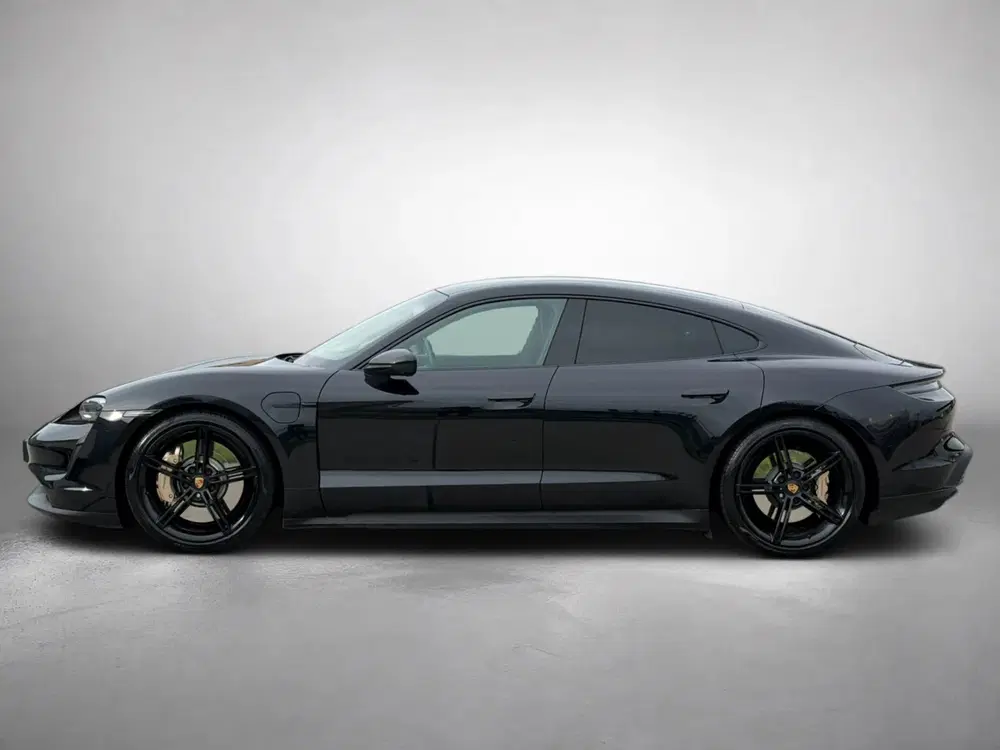 Porsche Taycan Performance 84 kWh 93% SoH (NL-auto uit 2023, foto 8