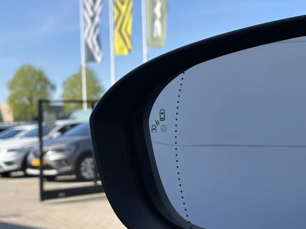 Renault Rafale 1.2 E-Tech full hybrid 200 esprit Alpine uit 2024, foto 12