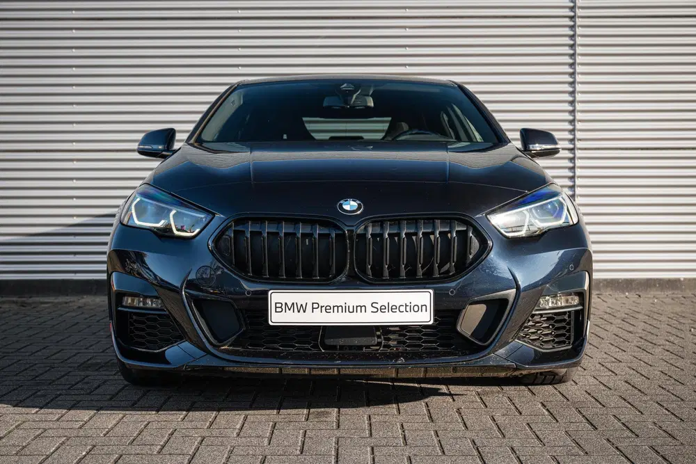 BMW 2-serie Coupé 218i M Sport Automaat uit 2022, foto 13