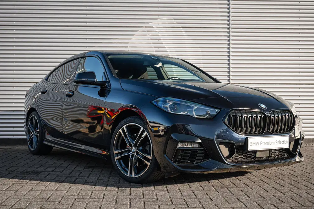 BMW 2-serie Coupé 218i M Sport Automaat uit 2022, foto 15