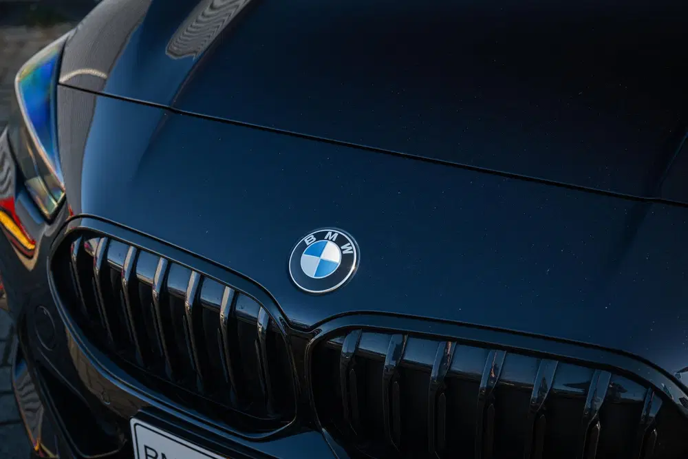 BMW 2-serie Coupé 218i M Sport Automaat uit 2022, foto 6