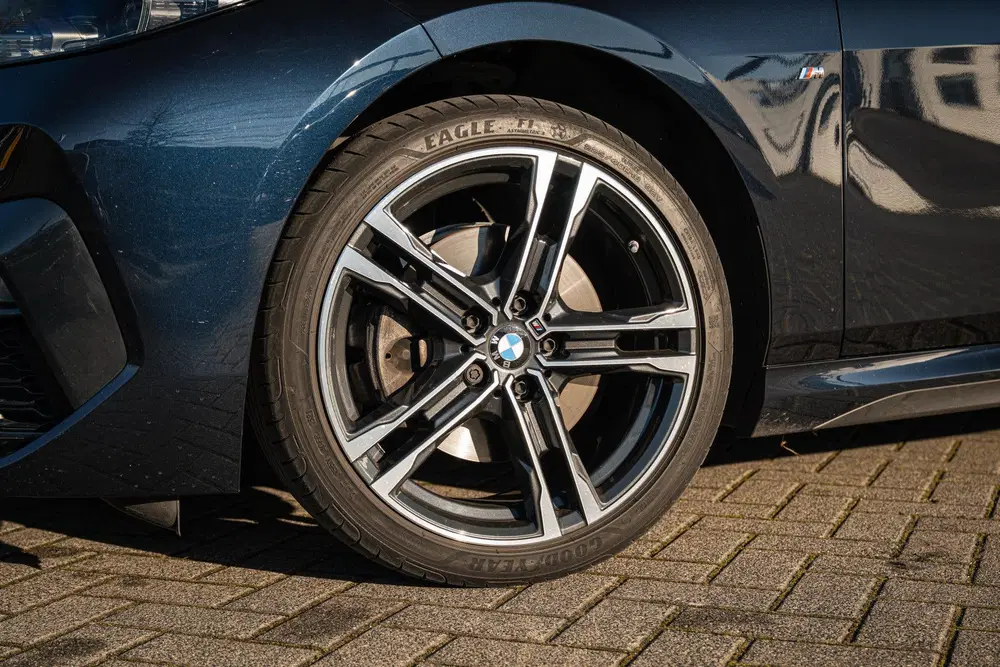 BMW 2-serie Coupé 218i M Sport Automaat uit 2022, foto 9