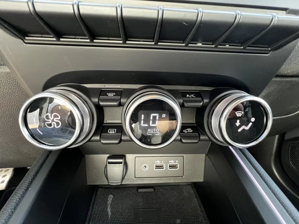 Renault Clio 1.0 TCe 90 GPF Esprit Alpine Lage KM-stand uit 2025, foto 11