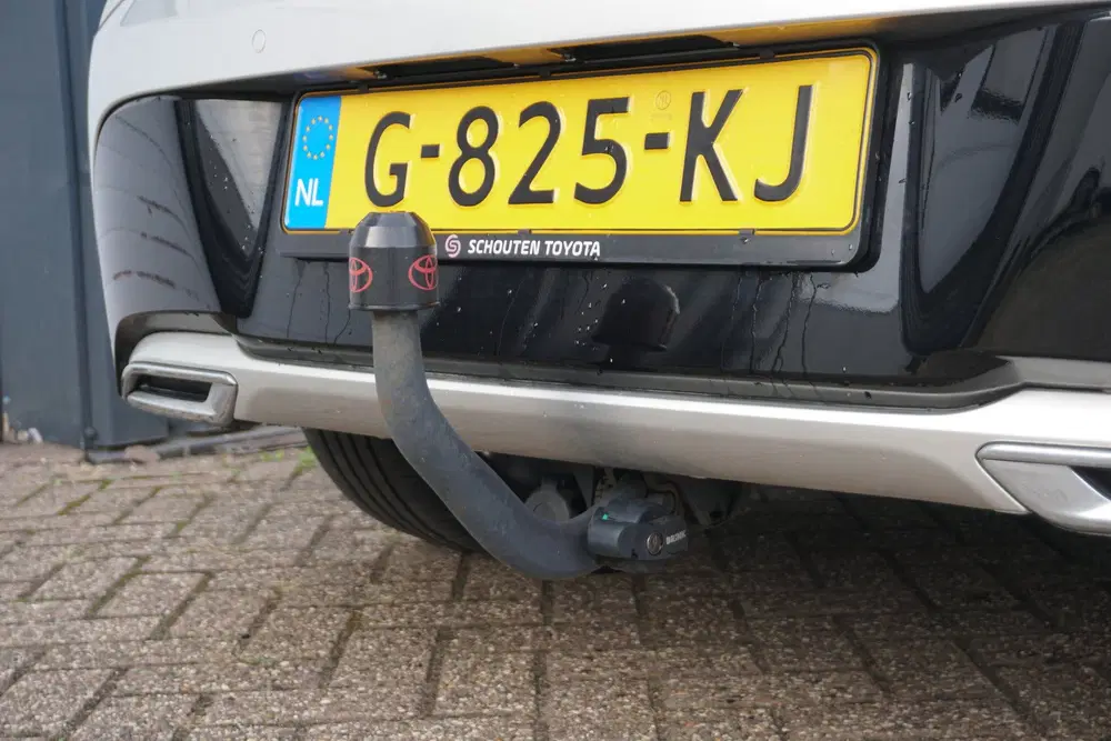Toyota Corolla 2.0 Hybrid Executive JBL ✓1E EIGENAAR ✓DE uit 2019, foto 10