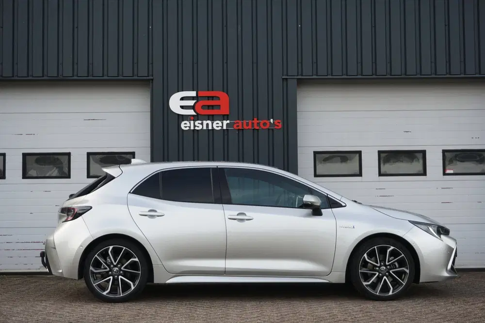 Toyota Corolla 2.0 Hybrid Executive JBL ✓1E EIGENAAR ✓DE uit 2019, foto 3