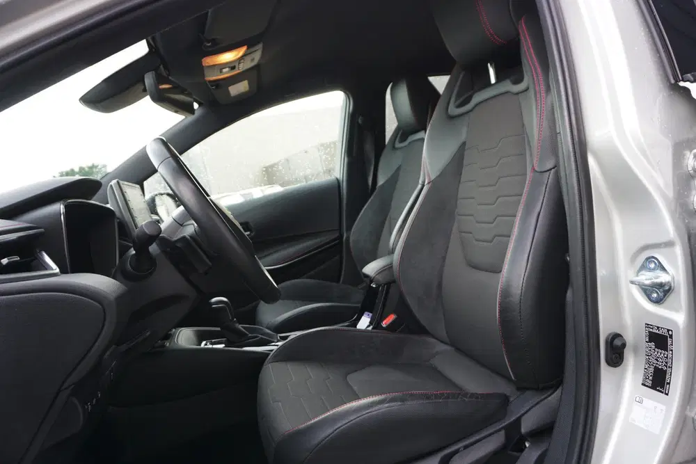 Toyota Corolla 2.0 Hybrid Executive JBL ✓1E EIGENAAR ✓DE uit 2019, foto 5