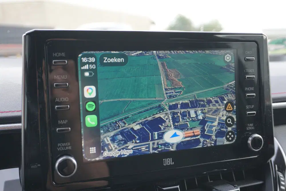 Toyota Corolla 2.0 Hybrid Executive JBL ✓1E EIGENAAR ✓DE uit 2019, foto 7