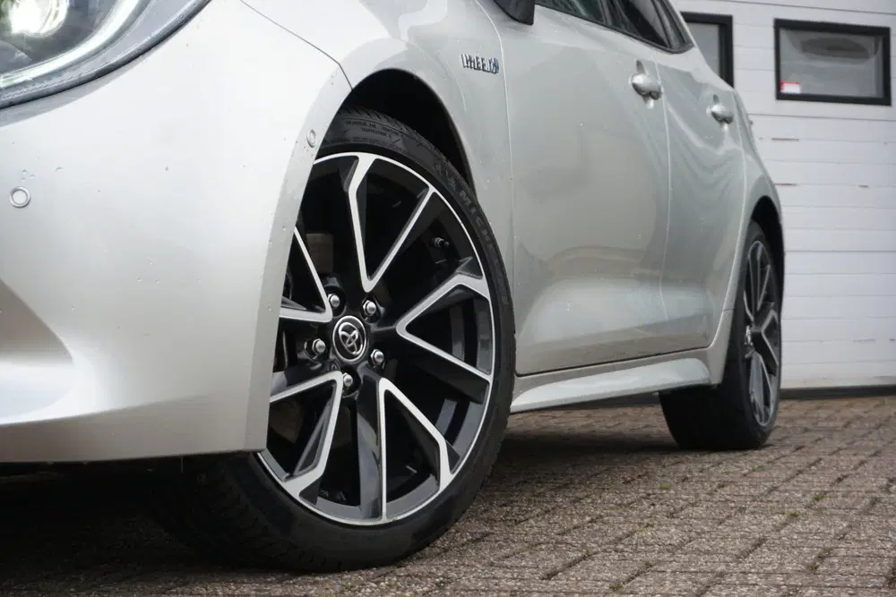 Toyota Corolla 2.0 Hybrid Executive JBL ✓1E EIGENAAR ✓DE uit 2019, foto 8