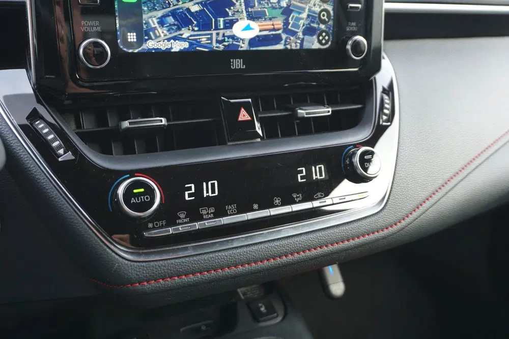 Toyota Corolla 2.0 Hybrid Executive JBL ✓1E EIGENAAR ✓DE uit 2019, foto 9