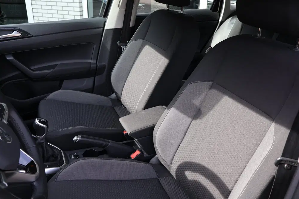 Volkswagen Polo 1.0 TSI Life Business Cruise Stoelverwarmi uit 2023, foto 14