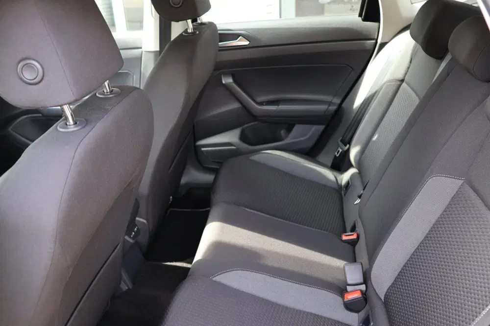 Volkswagen Polo 1.0 TSI Life Business Cruise Stoelverwarmi uit 2023, foto 15