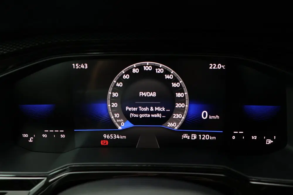 Volkswagen Polo 1.0 TSI Life Business Cruise Stoelverwarmi uit 2023, foto 3