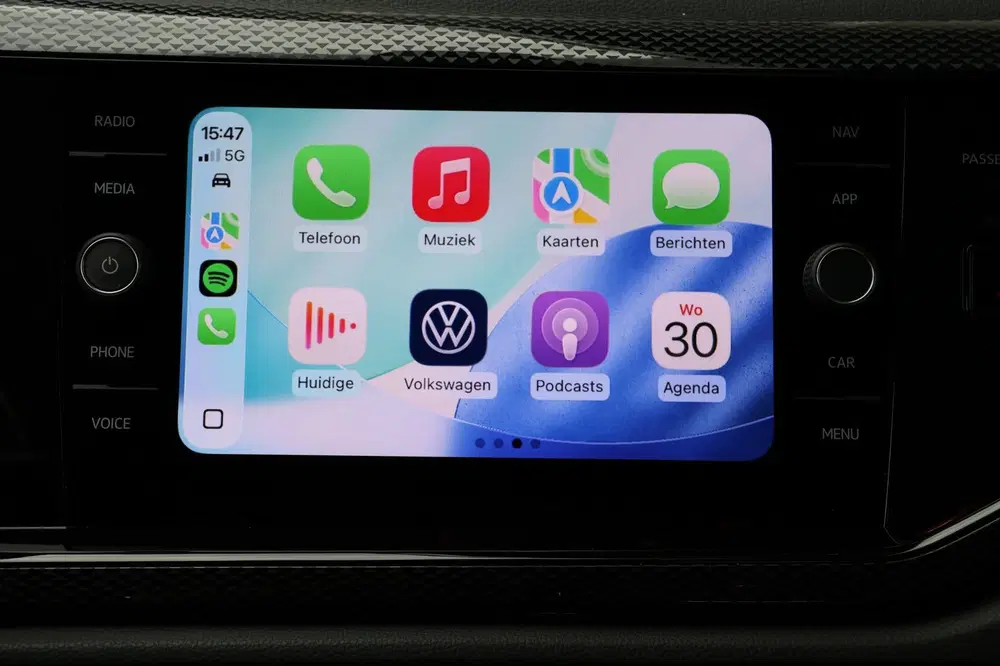 Volkswagen Polo 1.0 TSI Life Business Cruise Stoelverwarmi uit 2023, foto 4