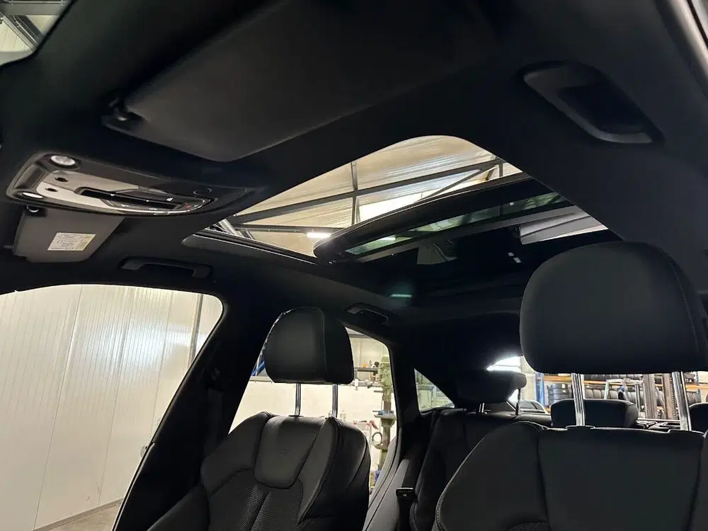 Audi Q5 50 TFSI e uit 2021, foto 15