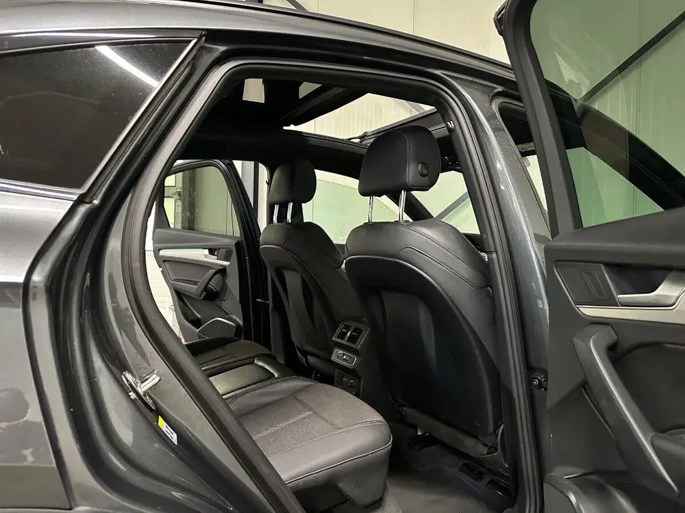 Audi Q5 50 TFSI e uit 2021, foto 5