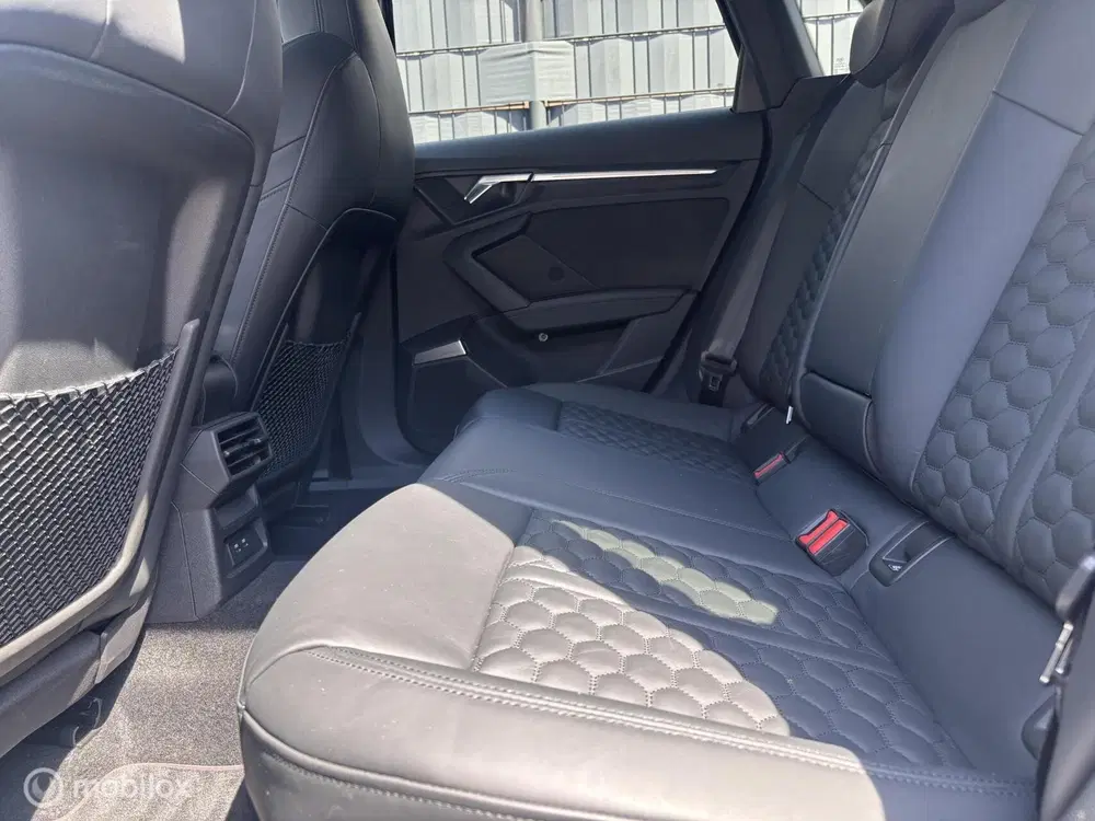 Audi RS3 2.5 TFSI PPF Keramisch B&O RS Dynamic 290+ uit 2022, foto 15