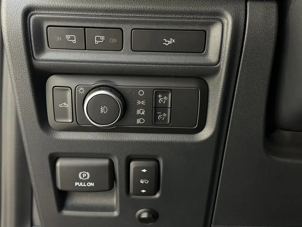 Ford F 150 USA F-150 Raptor Full-options BPM-VRIJ (bj uit 2023, foto 10