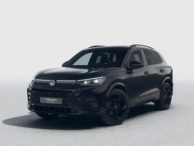 Volkswagen Tiguan R-Line Edition 1.5 eHybrid 272 PK uit 2026