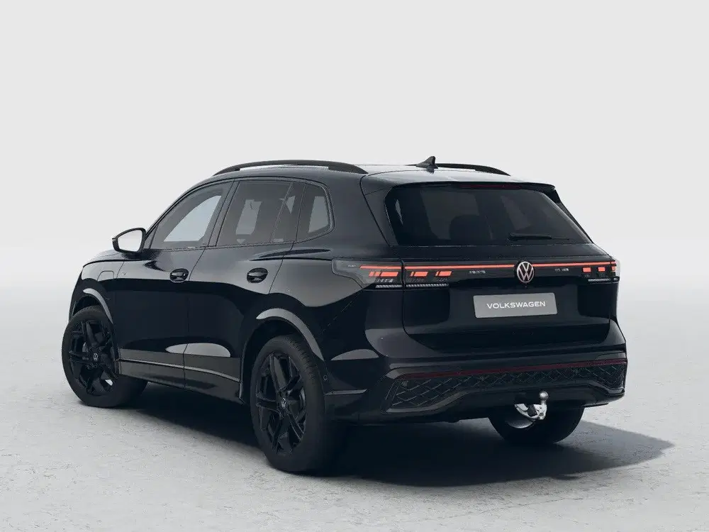 Volkswagen Tiguan R-Line Edition 1.5 eHybrid 272 PK uit 2026, foto 2