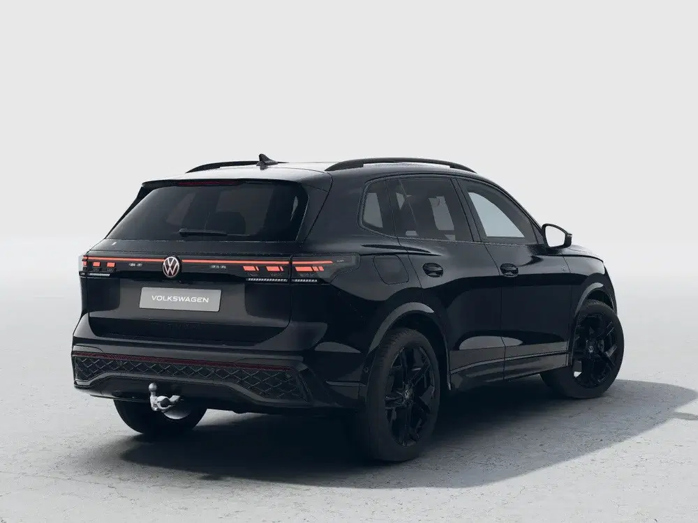 Volkswagen Tiguan R-Line Edition 1.5 eHybrid 272 PK uit 2026, foto 3
