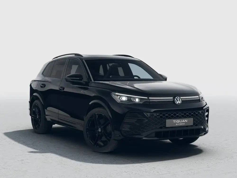 Volkswagen Tiguan R-Line Edition 1.5 eHybrid 272 PK uit 2026, foto 4
