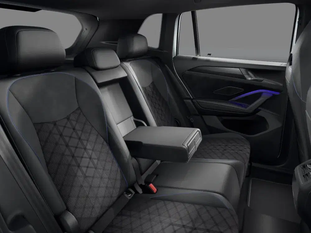 Volkswagen Tiguan R-Line Edition 1.5 eHybrid 272 PK uit 2026, foto 8