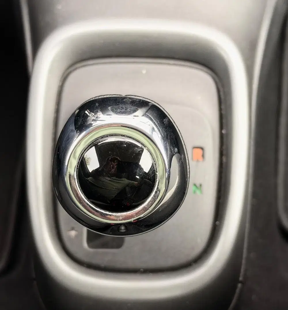 Toyota Aygo 1.0 VVT-i x-play AUTOMAAT uit 2022, foto 10