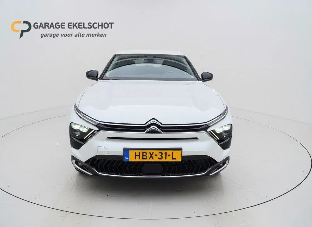Citroën C5 X Citroen C5 X 1.2 PureTech Automaat uit 2023, foto 10