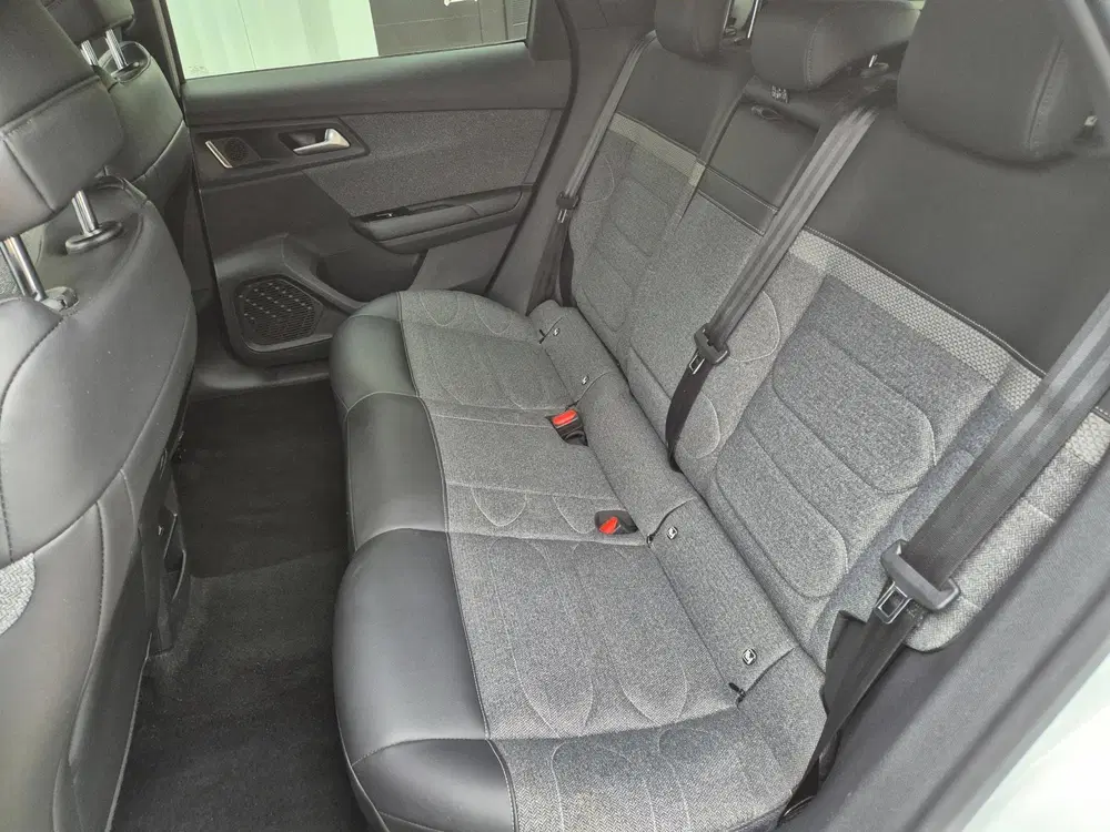 Citroën C5 X Citroen C5 X 1.2 PureTech Automaat uit 2023, foto 14