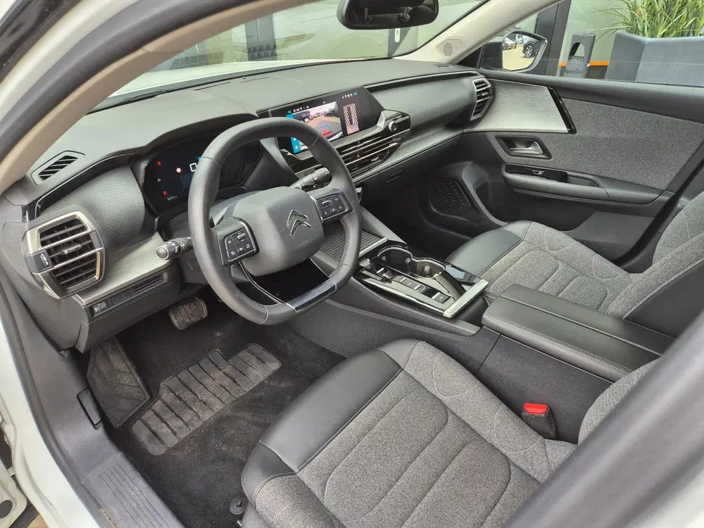 Citroën C5 X Citroen C5 X 1.2 PureTech Automaat uit 2023, foto 15