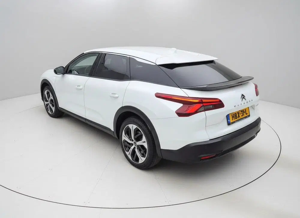 Citroën C5 X Citroen C5 X 1.2 PureTech Automaat uit 2023, foto 7