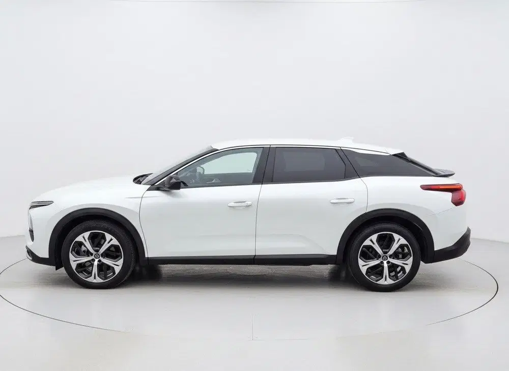 Citroën C5 X Citroen C5 X 1.2 PureTech Automaat uit 2023, foto 8