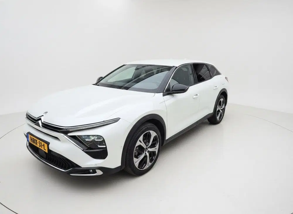 Citroën C5 X Citroen C5 X 1.2 PureTech Automaat uit 2023, foto 9