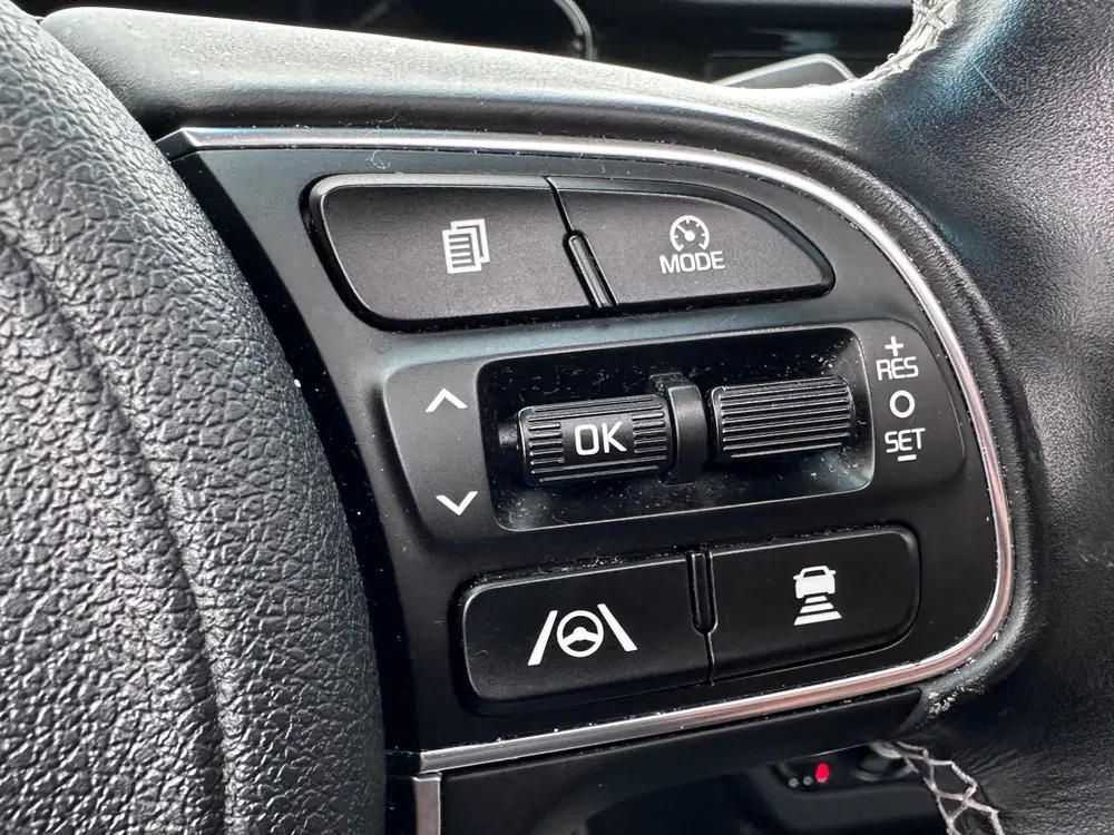 Kia Niro ExecutiveLine 64 kWh warmtepomp SOH 100% O uit 2021, foto 13