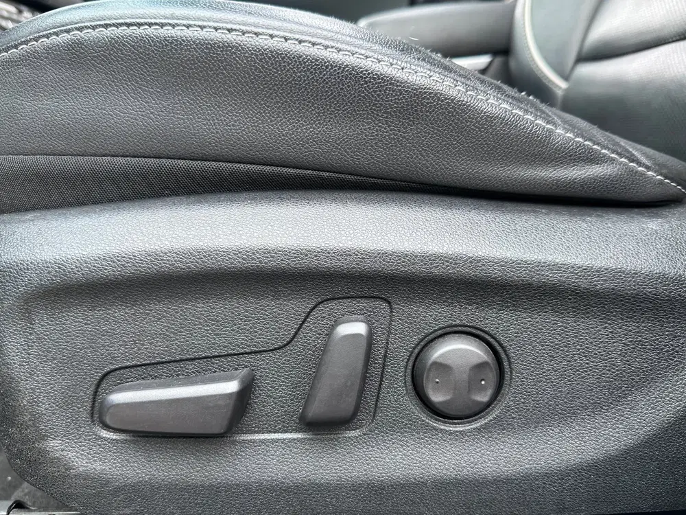 Kia Niro ExecutiveLine 64 kWh warmtepomp SOH 100% O uit 2021, foto 15