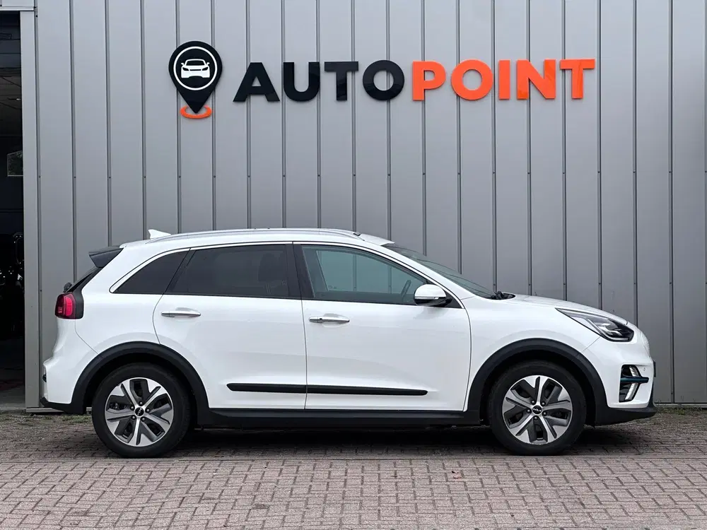 Kia Niro ExecutiveLine 64 kWh warmtepomp SOH 100% O uit 2021, foto 9