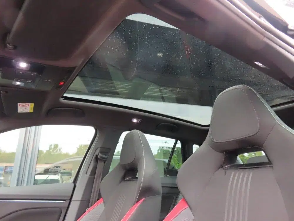 Skoda Kamiq 1.0 TSI DSG Monte Carlo Ecc Pano Led 2x Pd uit 2022, foto 11