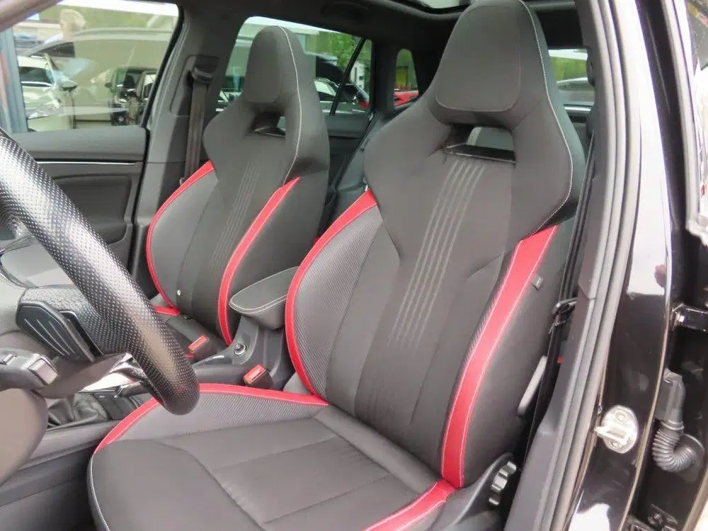 Skoda Kamiq 1.0 TSI DSG Monte Carlo Ecc Pano Led 2x Pd uit 2022, foto 14